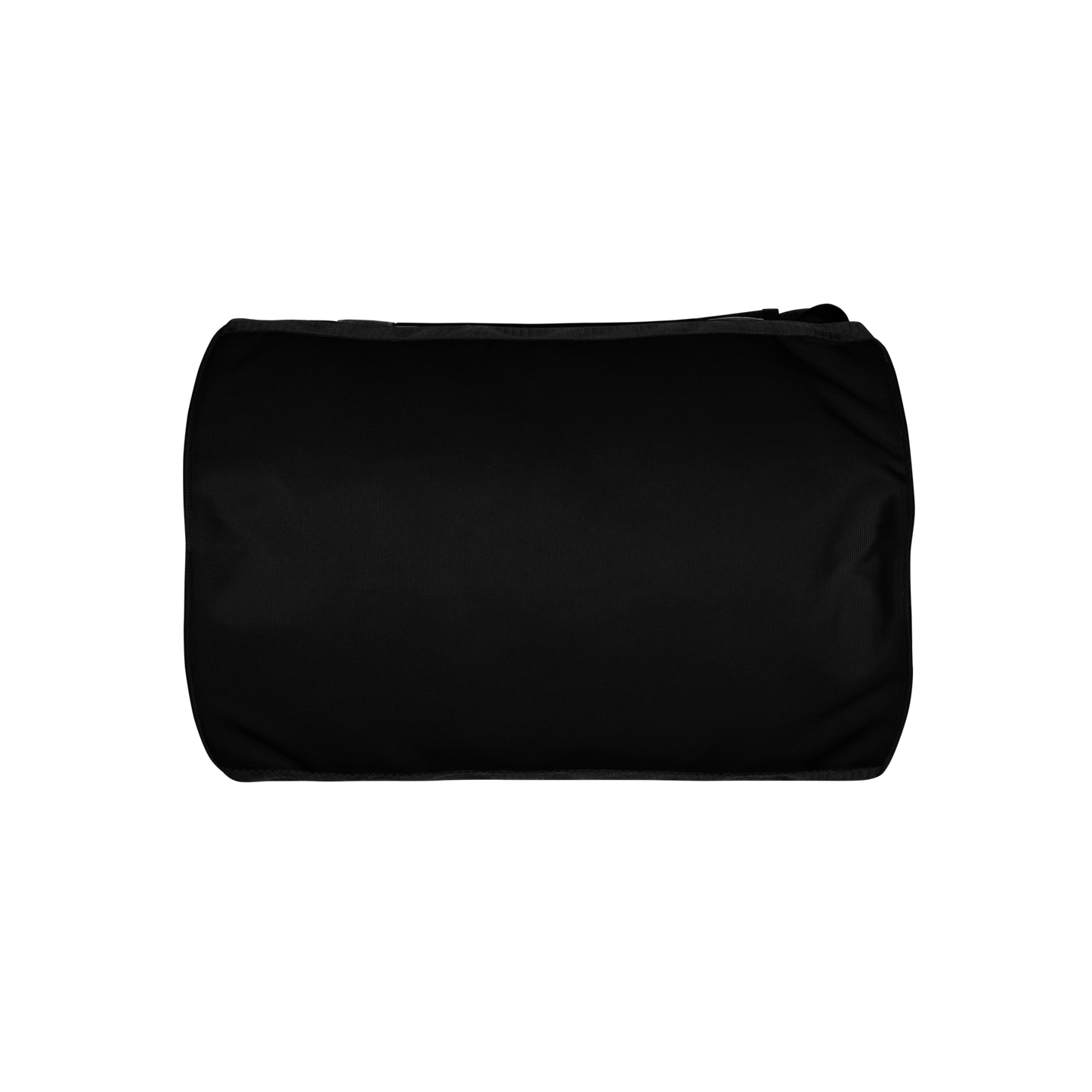 Fittie gym bag (Black)