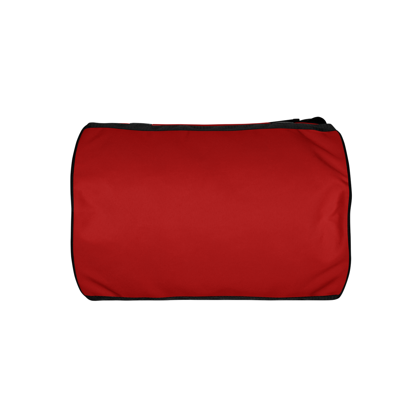 Fittie gym bag (Red/White)