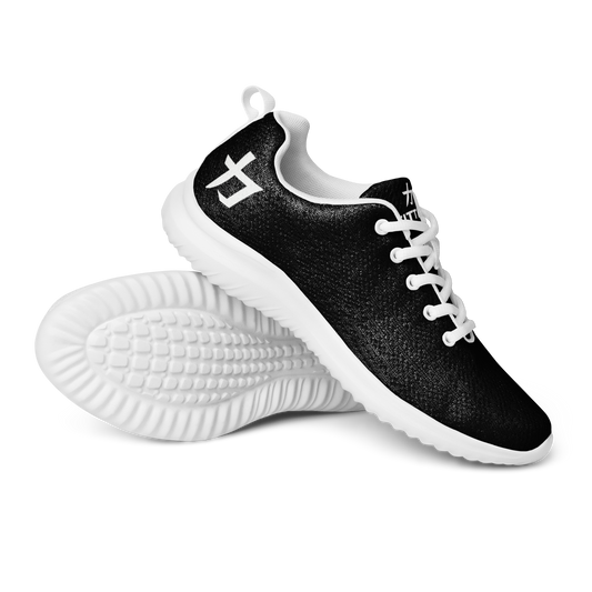 Men’s Fitties (Classic - Black/White)