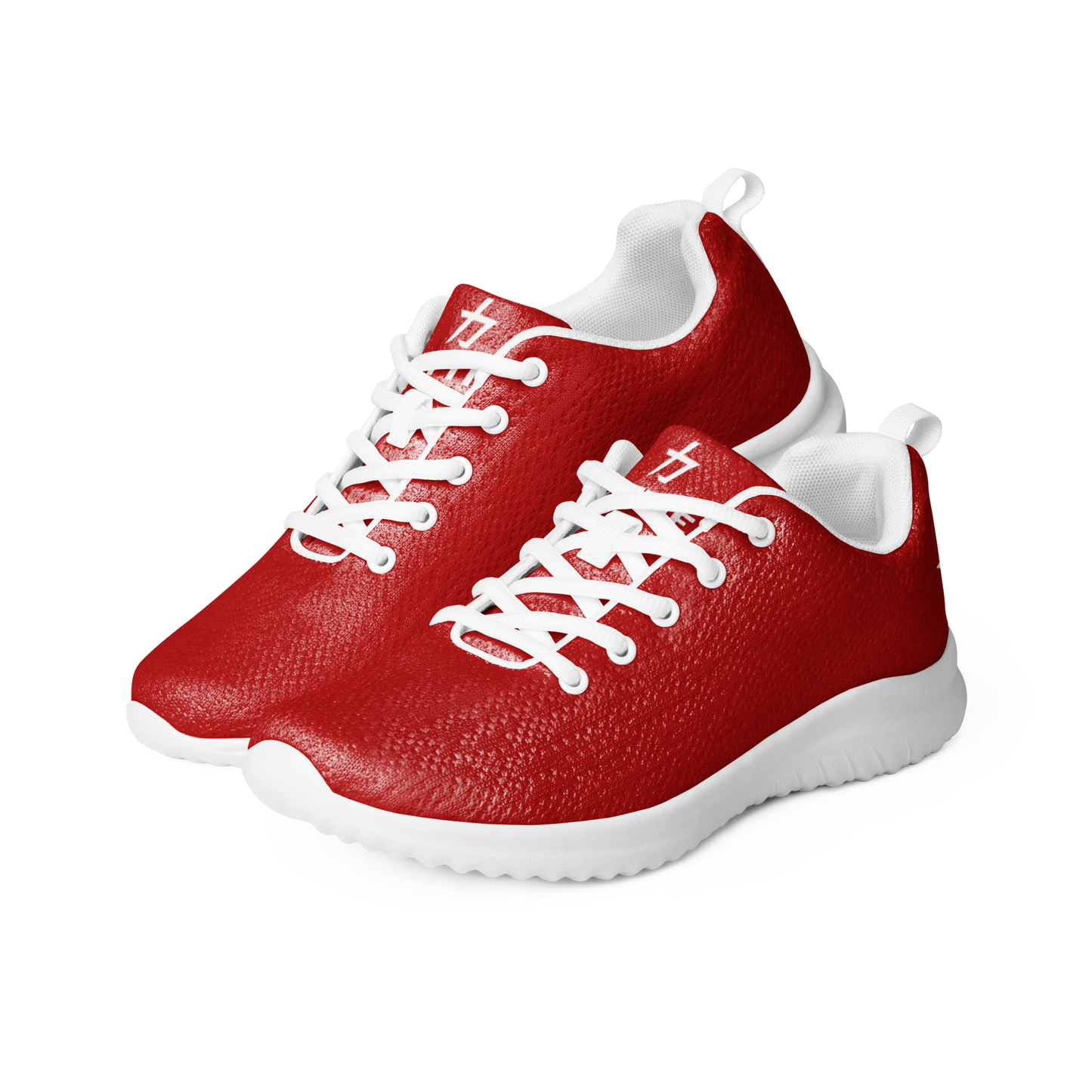 Men’s Fitties (Classic - Red/White)