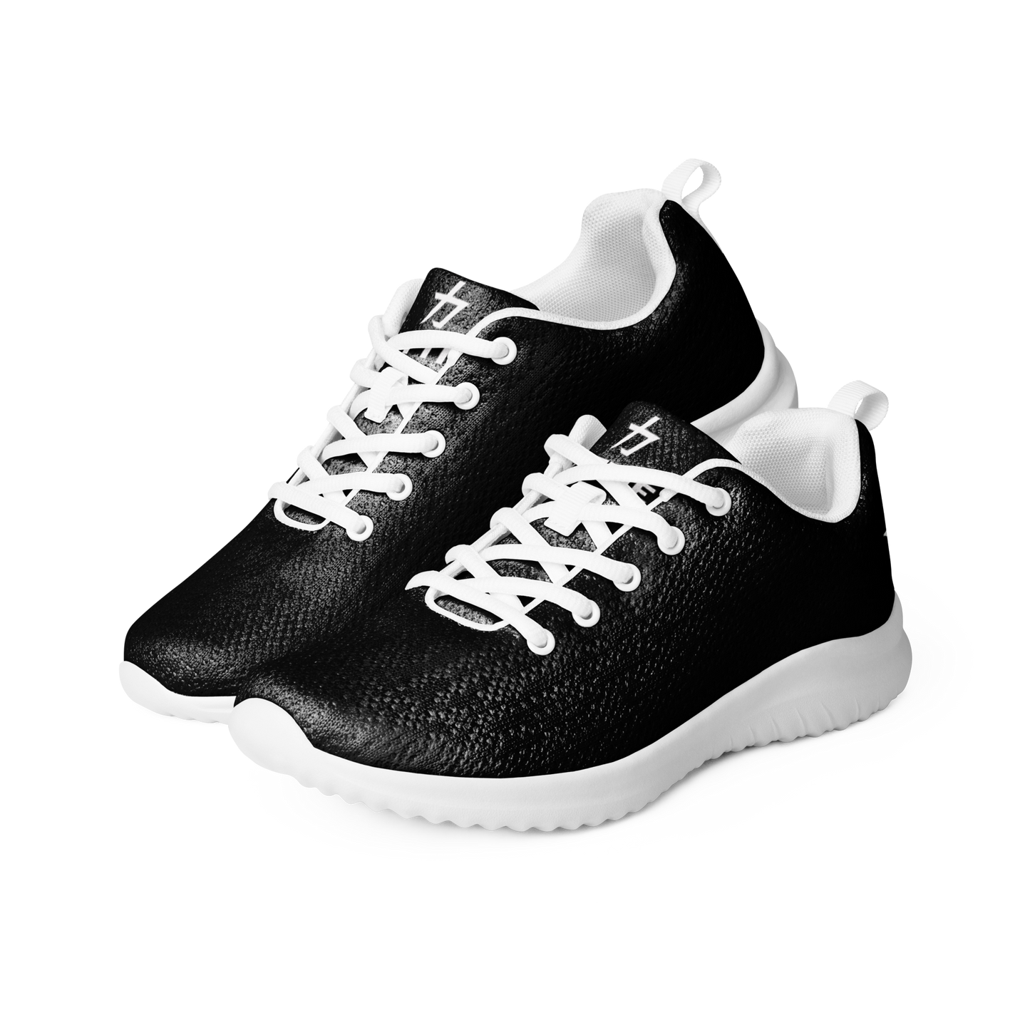 Men’s Fitties (Classic - Black/White)