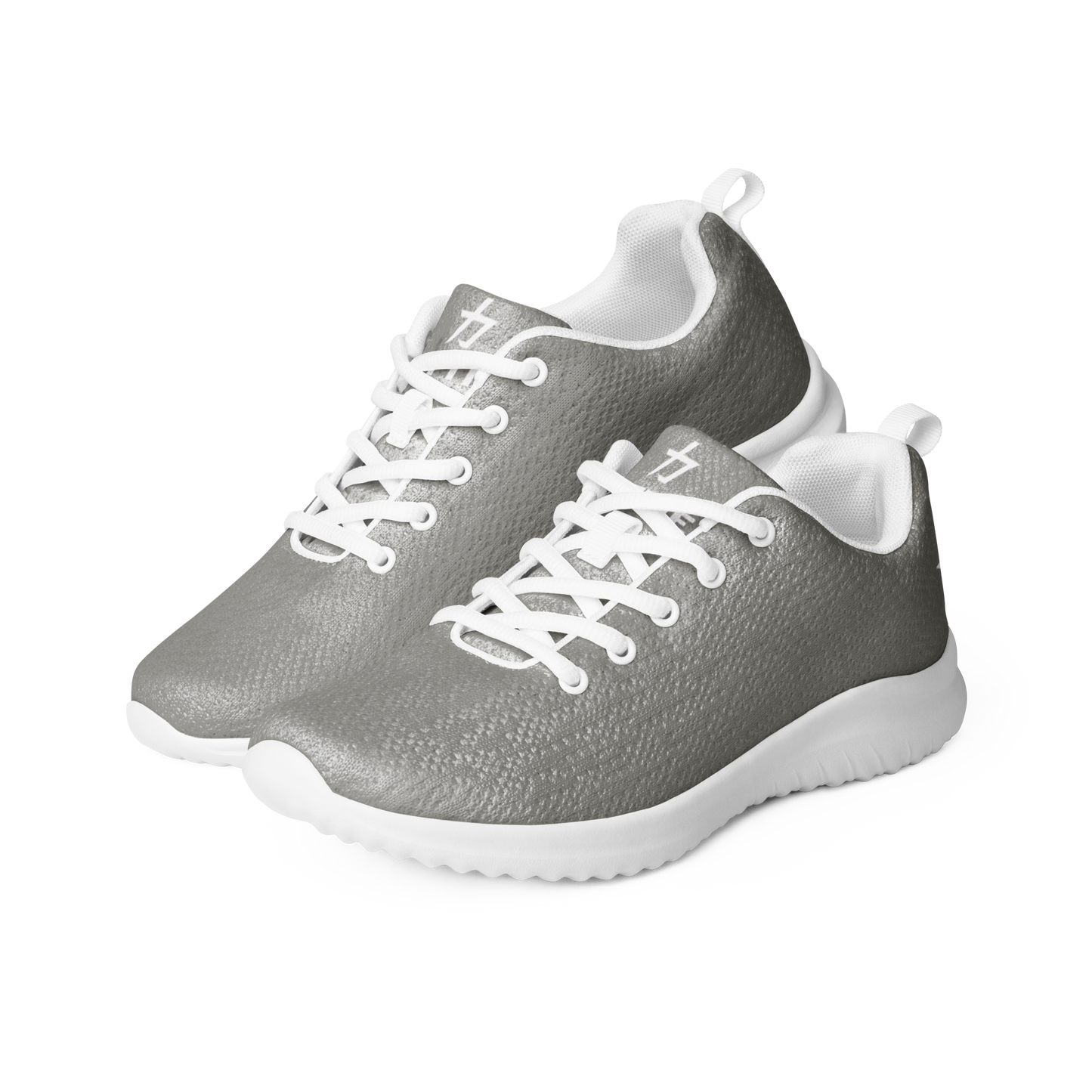 Men’s Fitties (Classic - Grey/White)