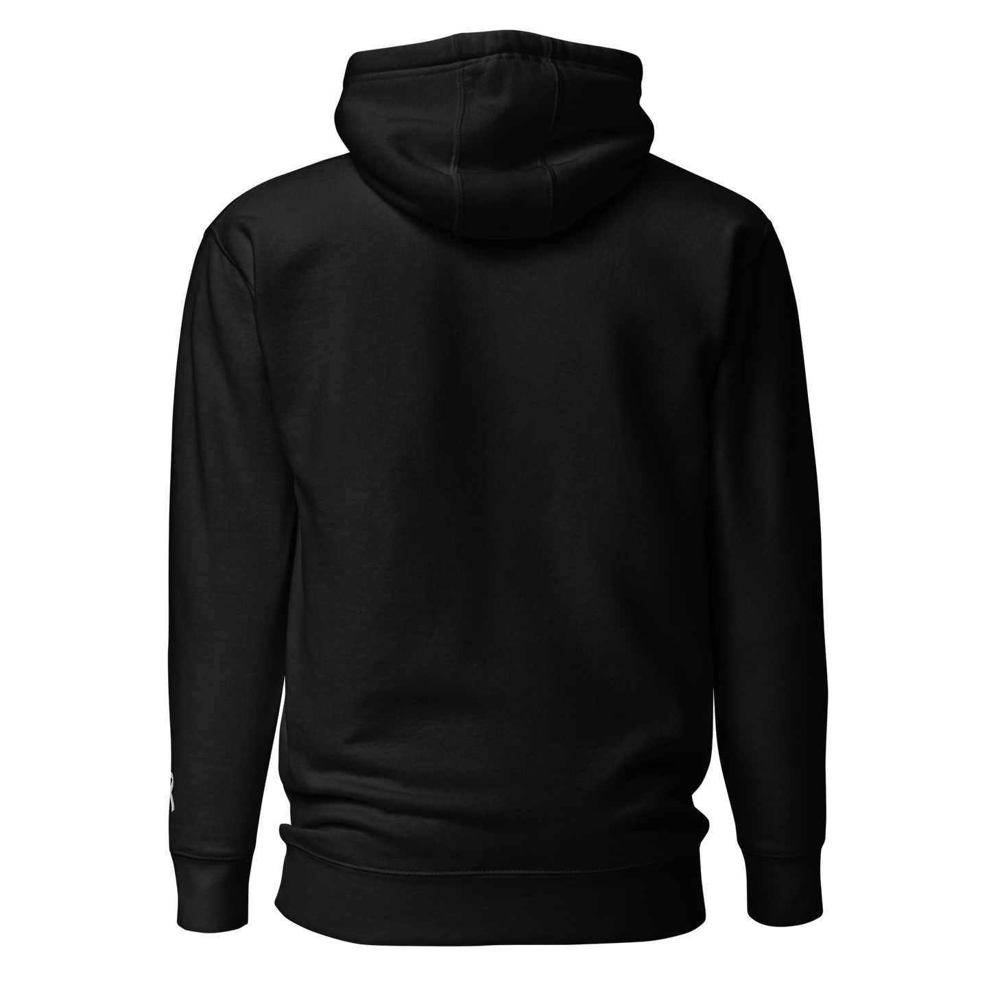 Men's Fittie Fight Hoodie (October Swag Drop)