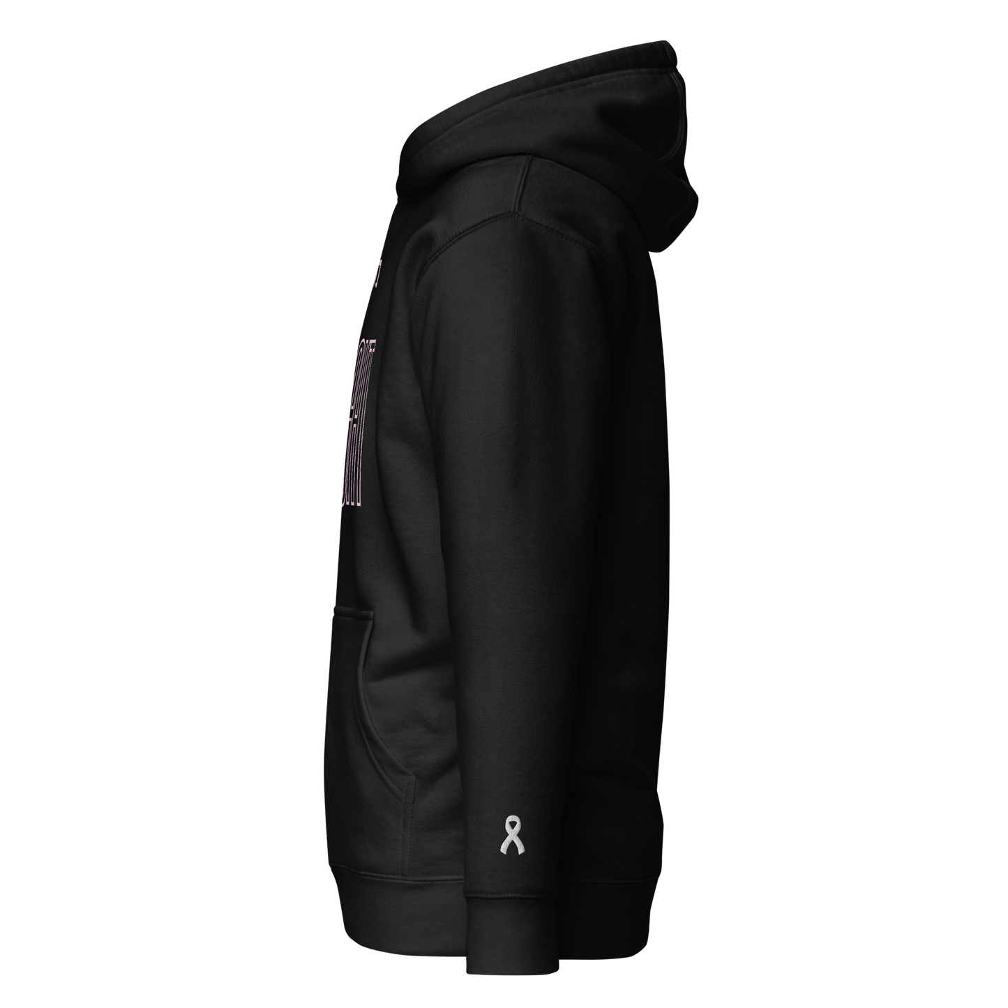 Men's Fittie Fight Hoodie (October Swag Drop)