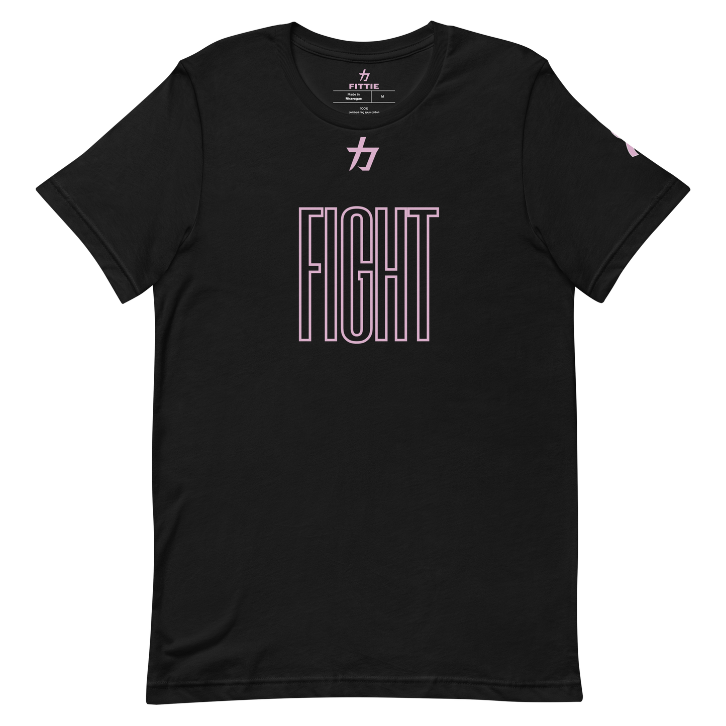 Men's Fight Tee