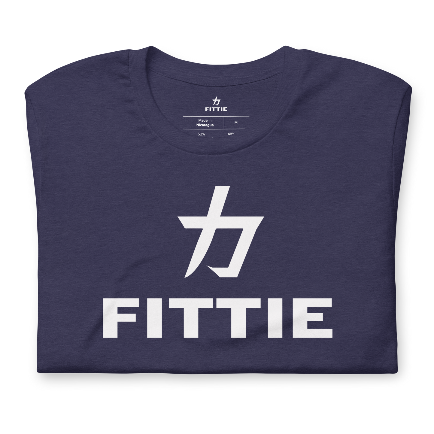 Fittie Swag Drop Tee