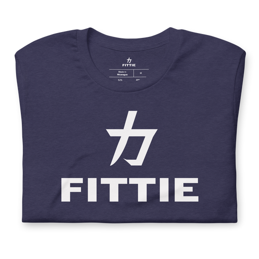 Fittie Swag Drop Tee