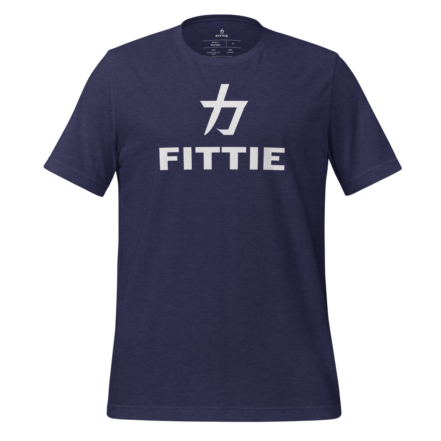 Fittie Swag Drop Tee