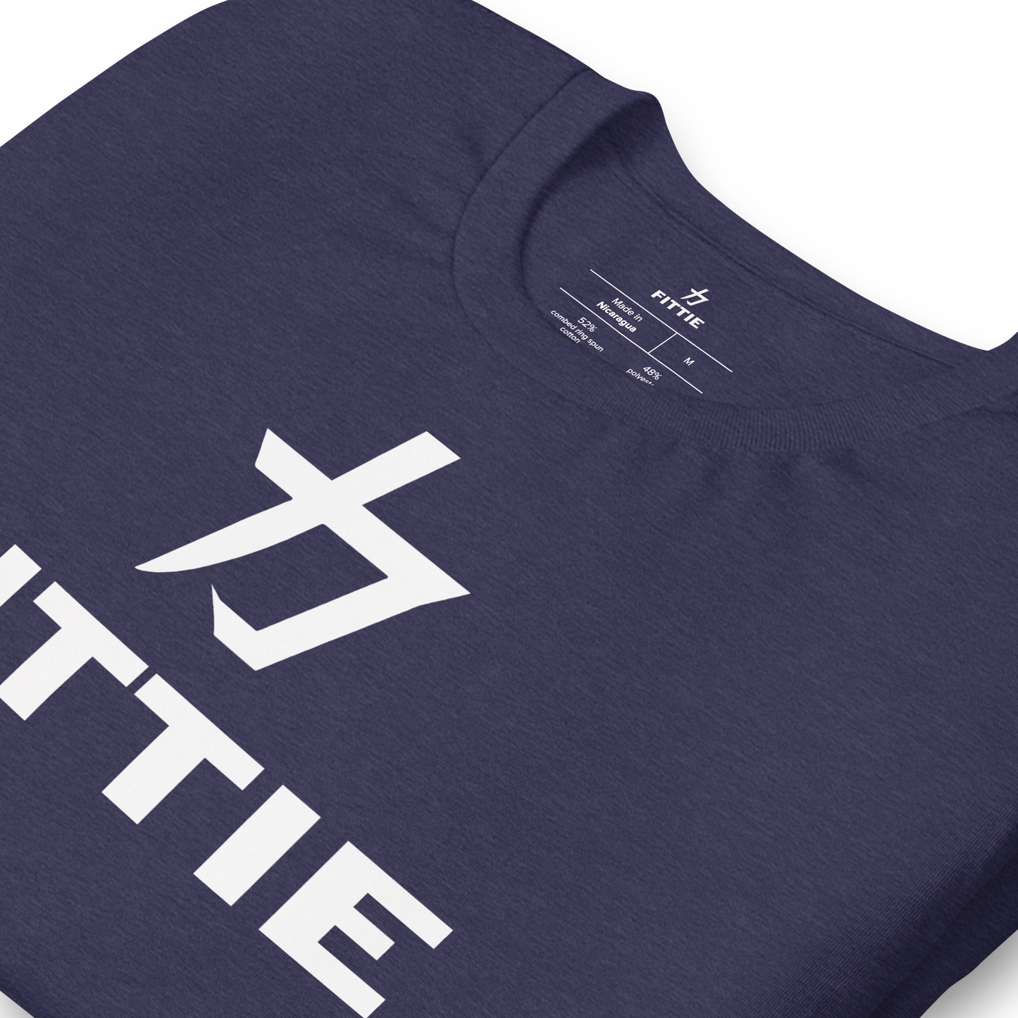 Fittie Swag Drop Tee