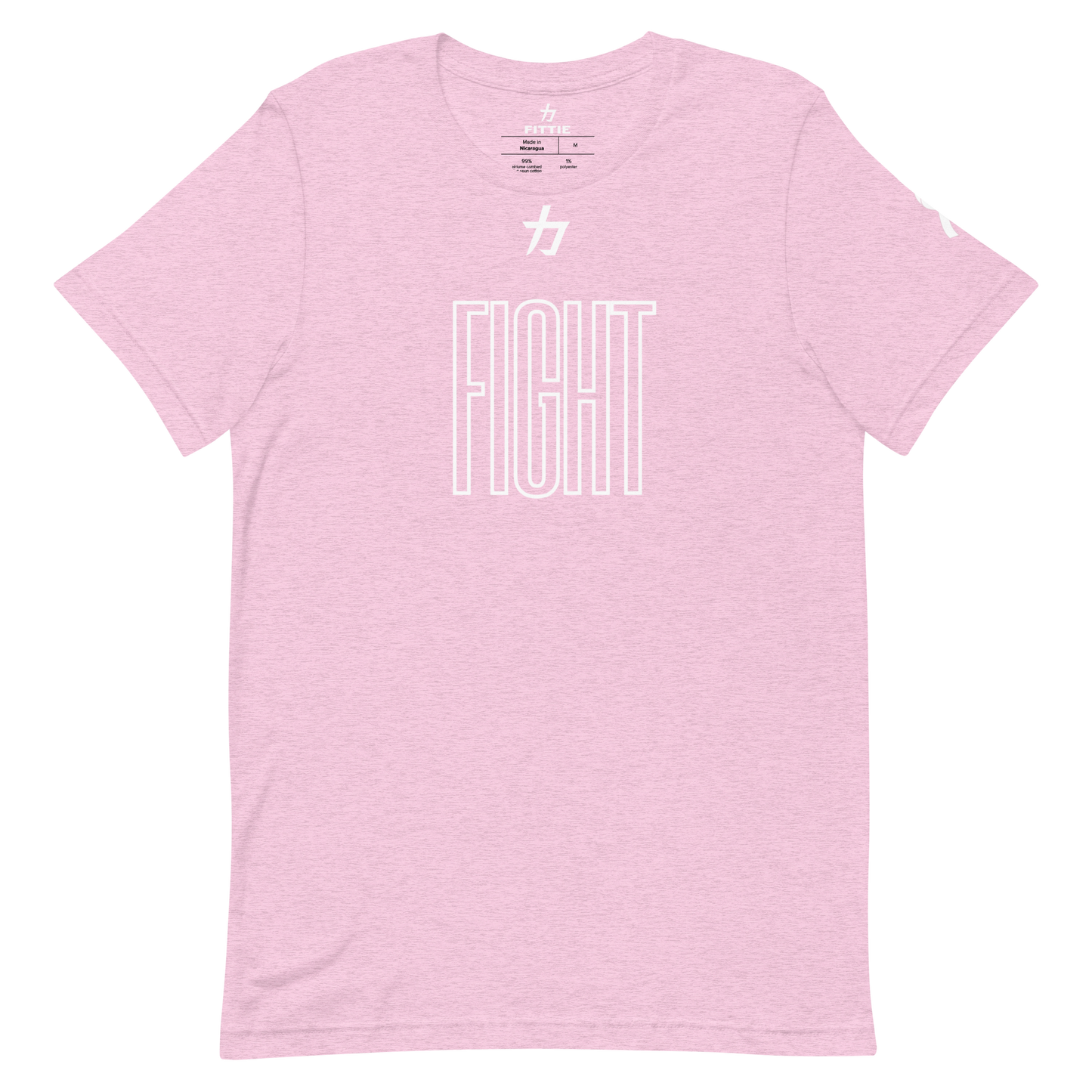 Women's Fight Tee