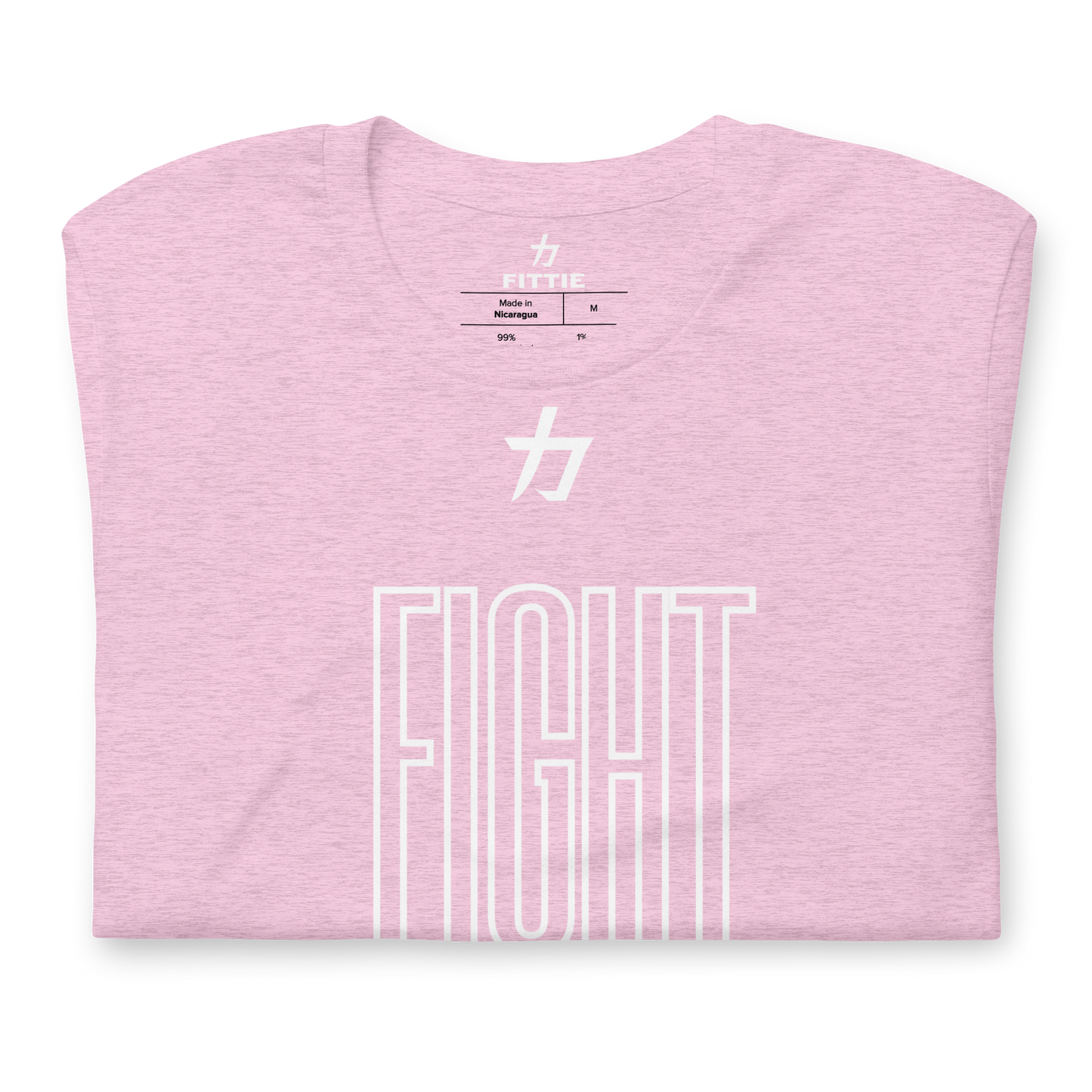 Women's Fight Tee