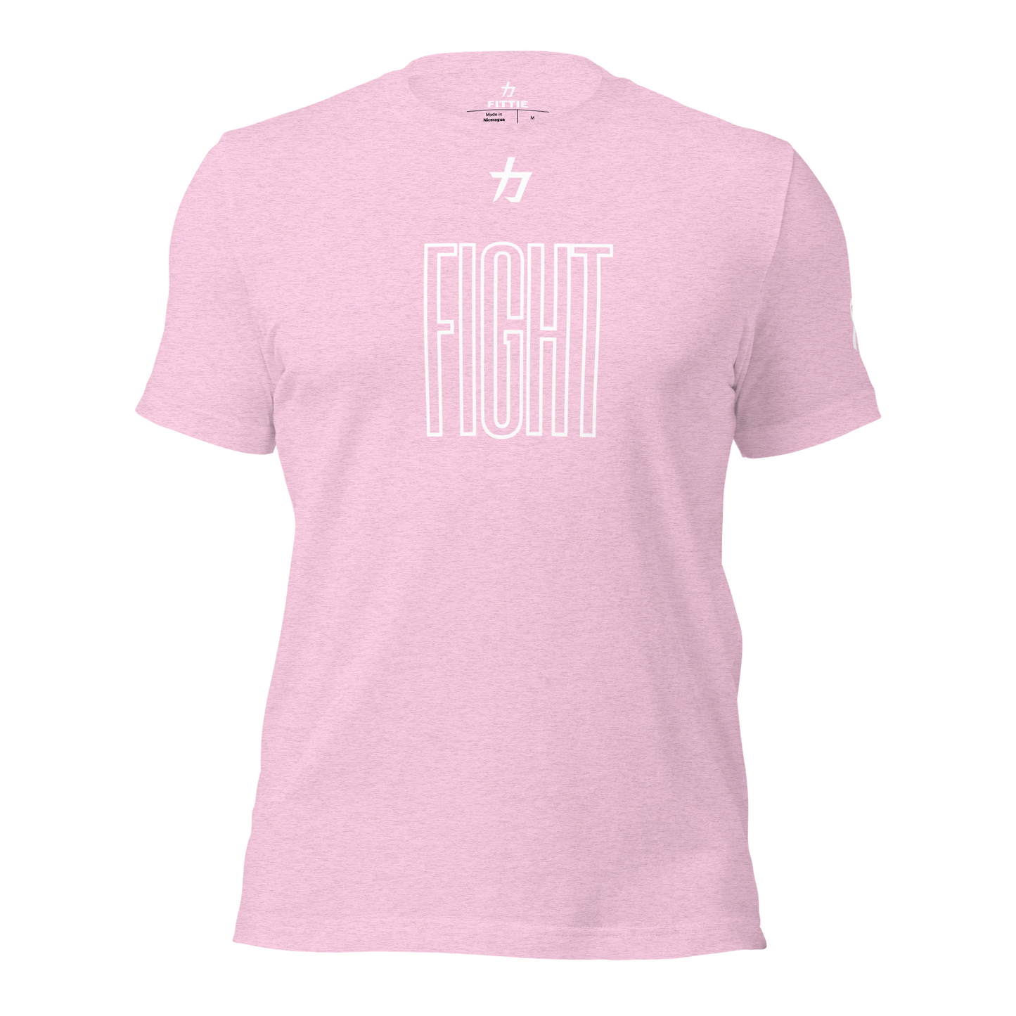 Women's Fight Tee