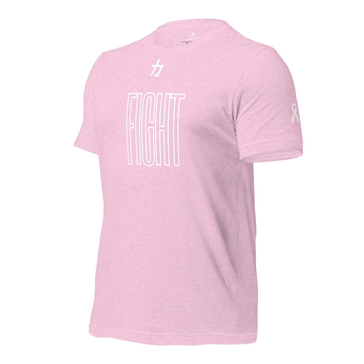 Women's Fight Tee