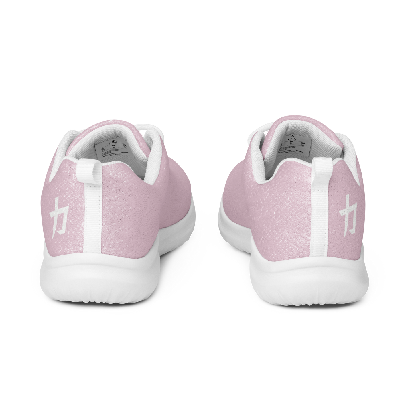 Women’s Fitties (Classic - Pink)