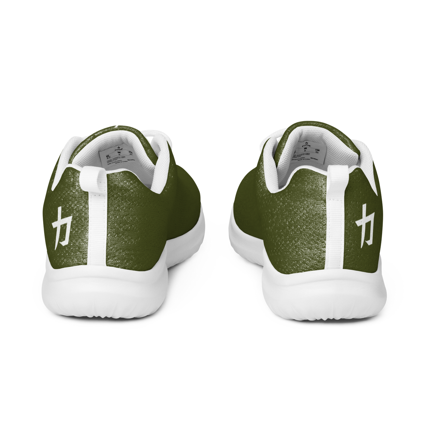 Women’s Fitties (Classic - Army Green)