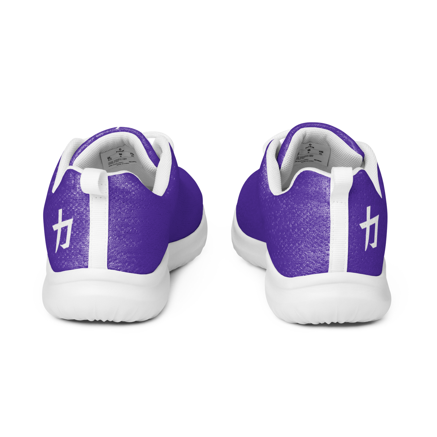 Women’s Fitties (Classic - Purple)