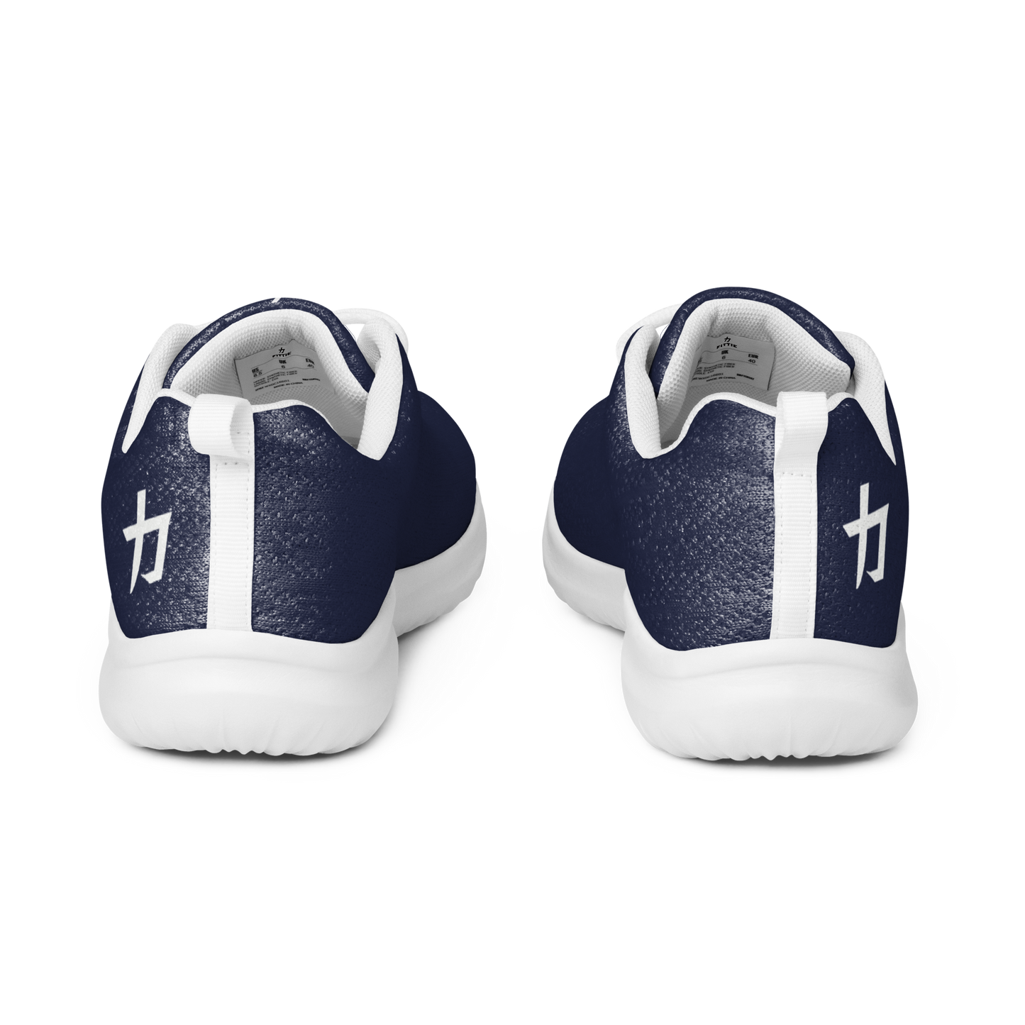 Women’s Fitties (Classic - Navy)