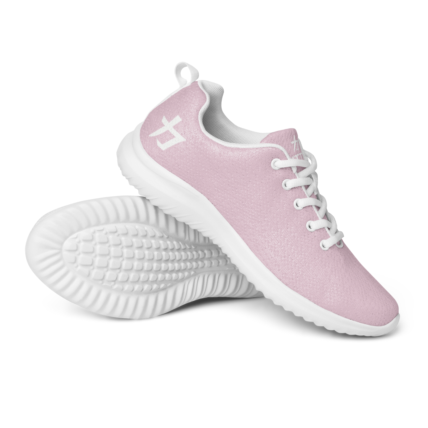 Women’s Fitties (Classic - Pink)