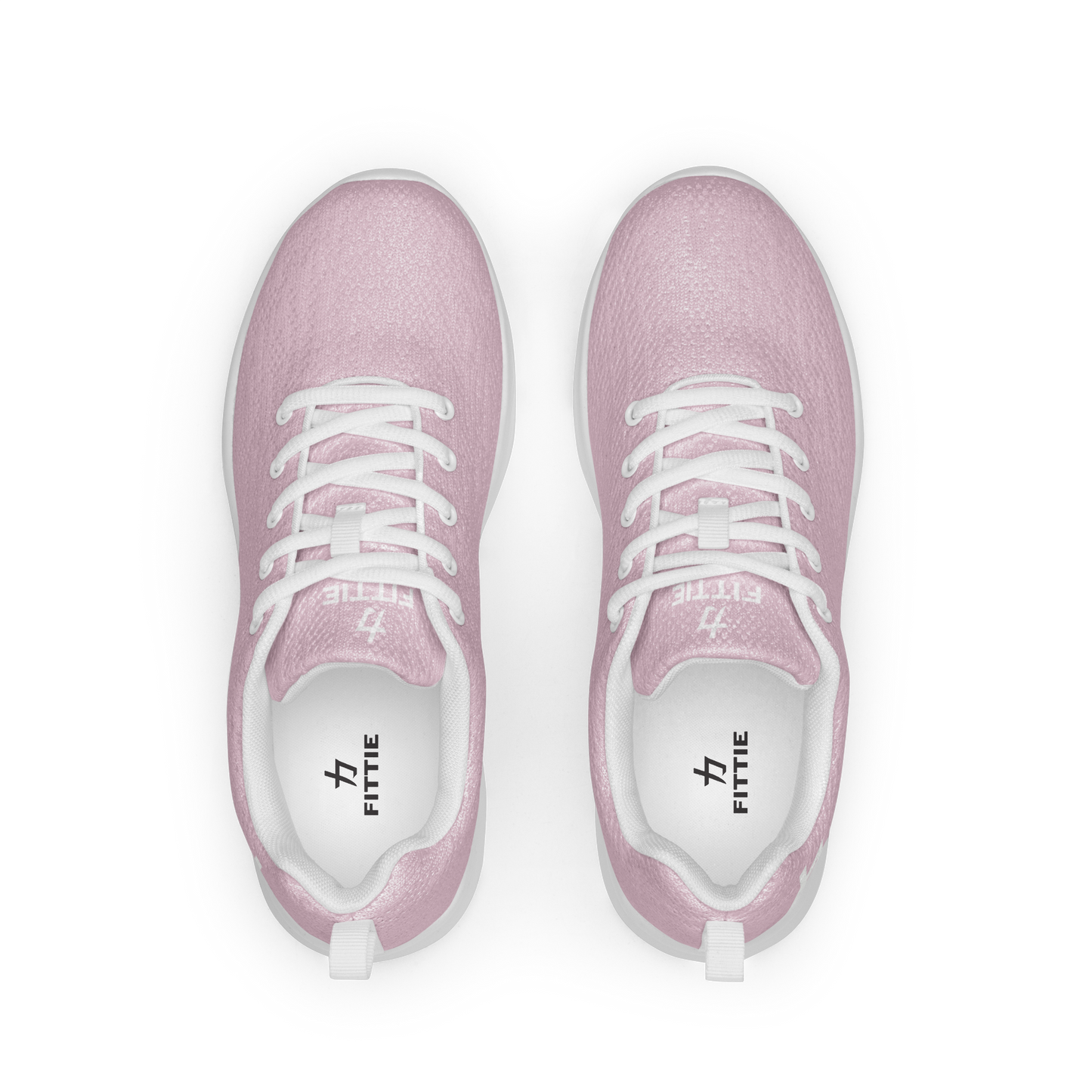 Women’s Fitties (Classic - Pink)