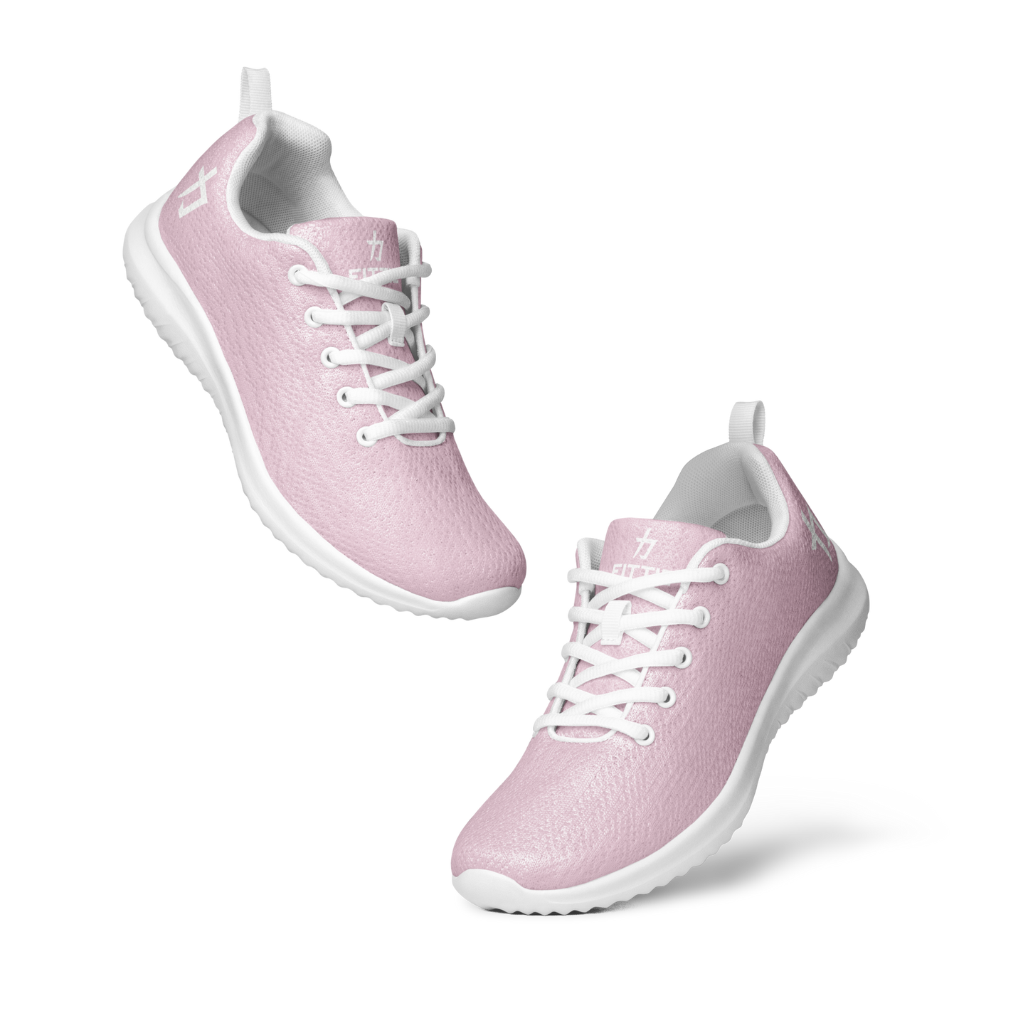 Women’s Fitties (Classic - Pink)