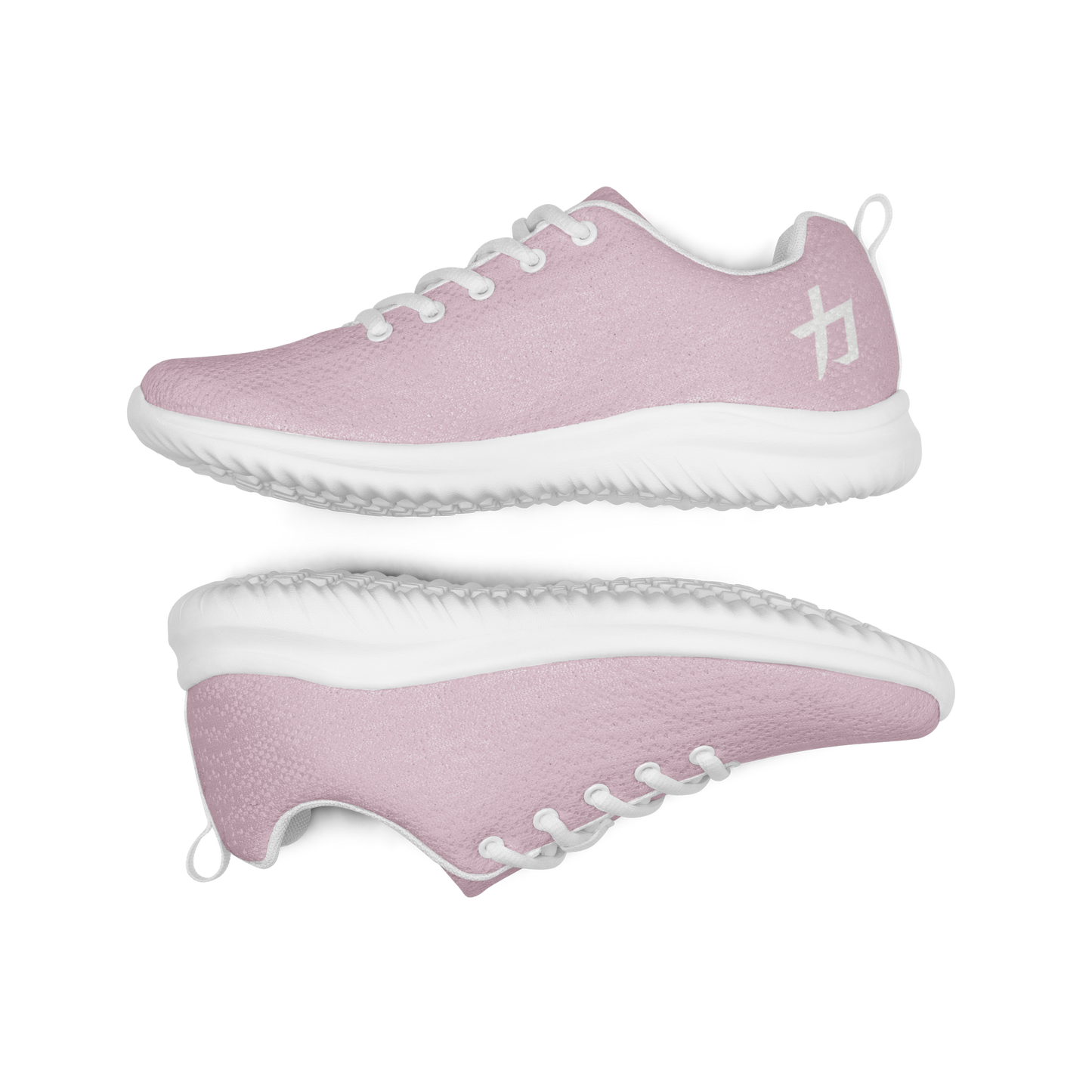 Women’s Fitties (Classic - Pink)