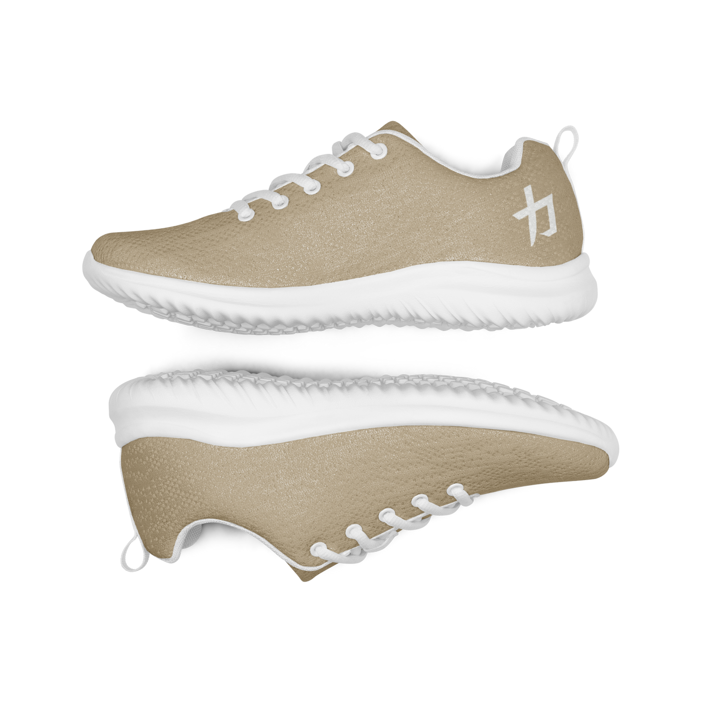 Women’s Fitties (Classic - Khaki)