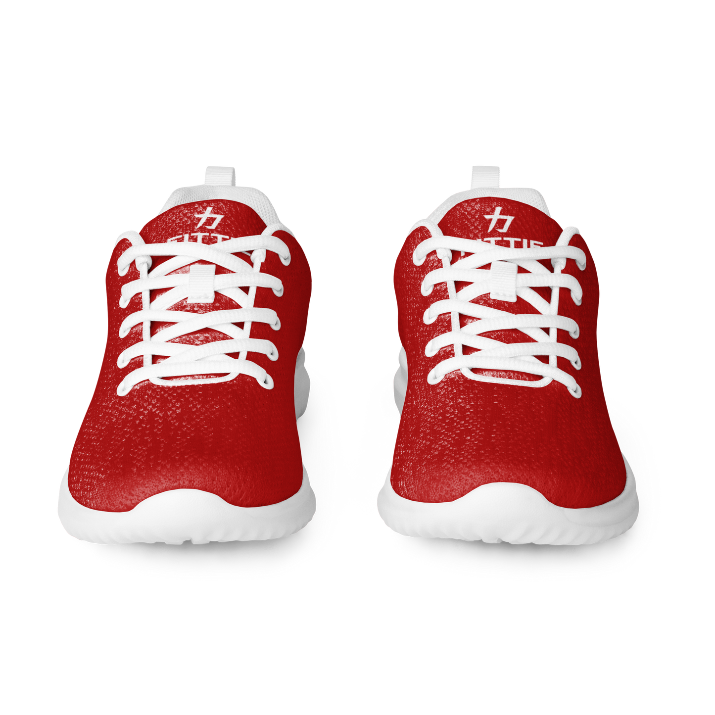 Women’s Fitties (Classic - Red/White)