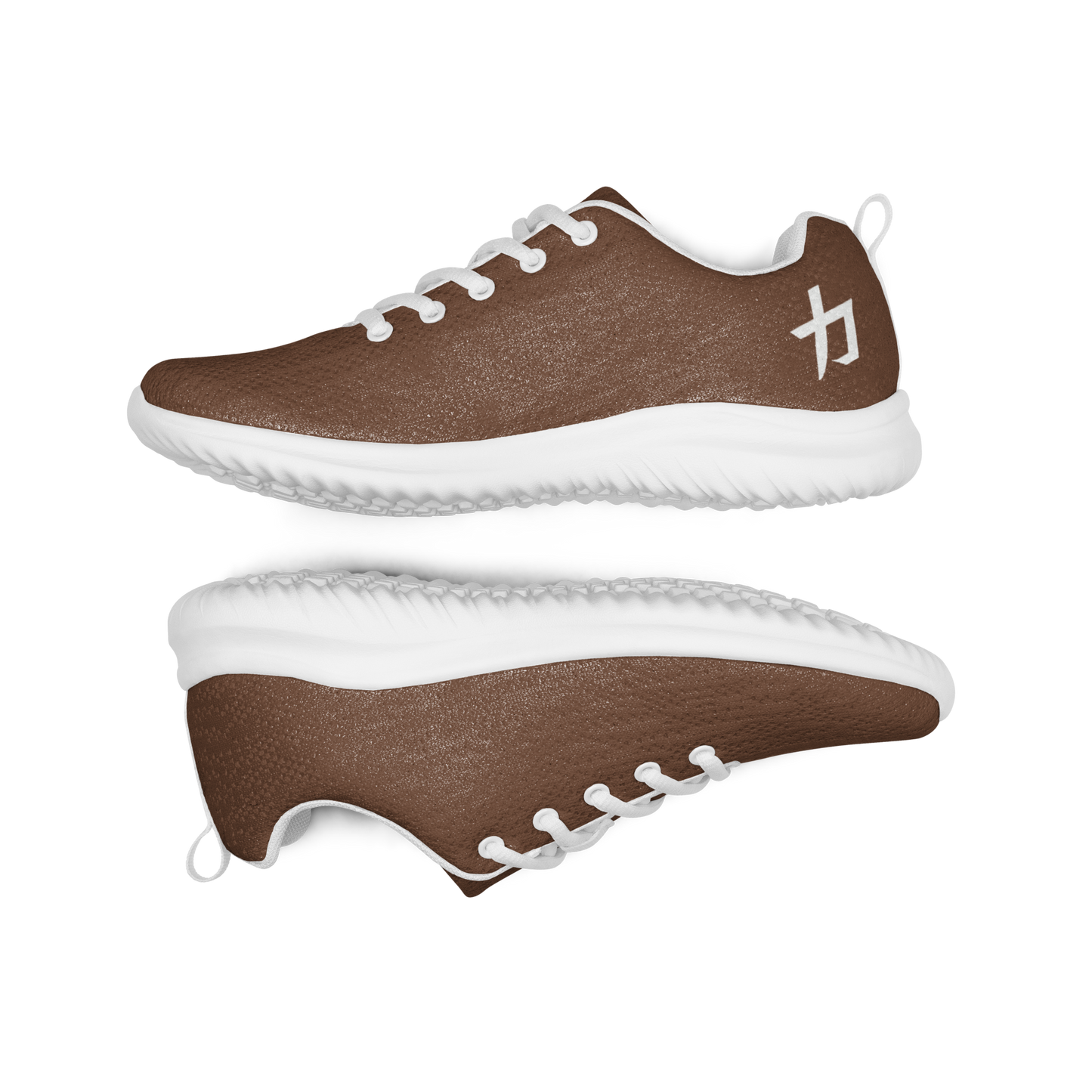 Women’s Fitties (Classic - Brown)