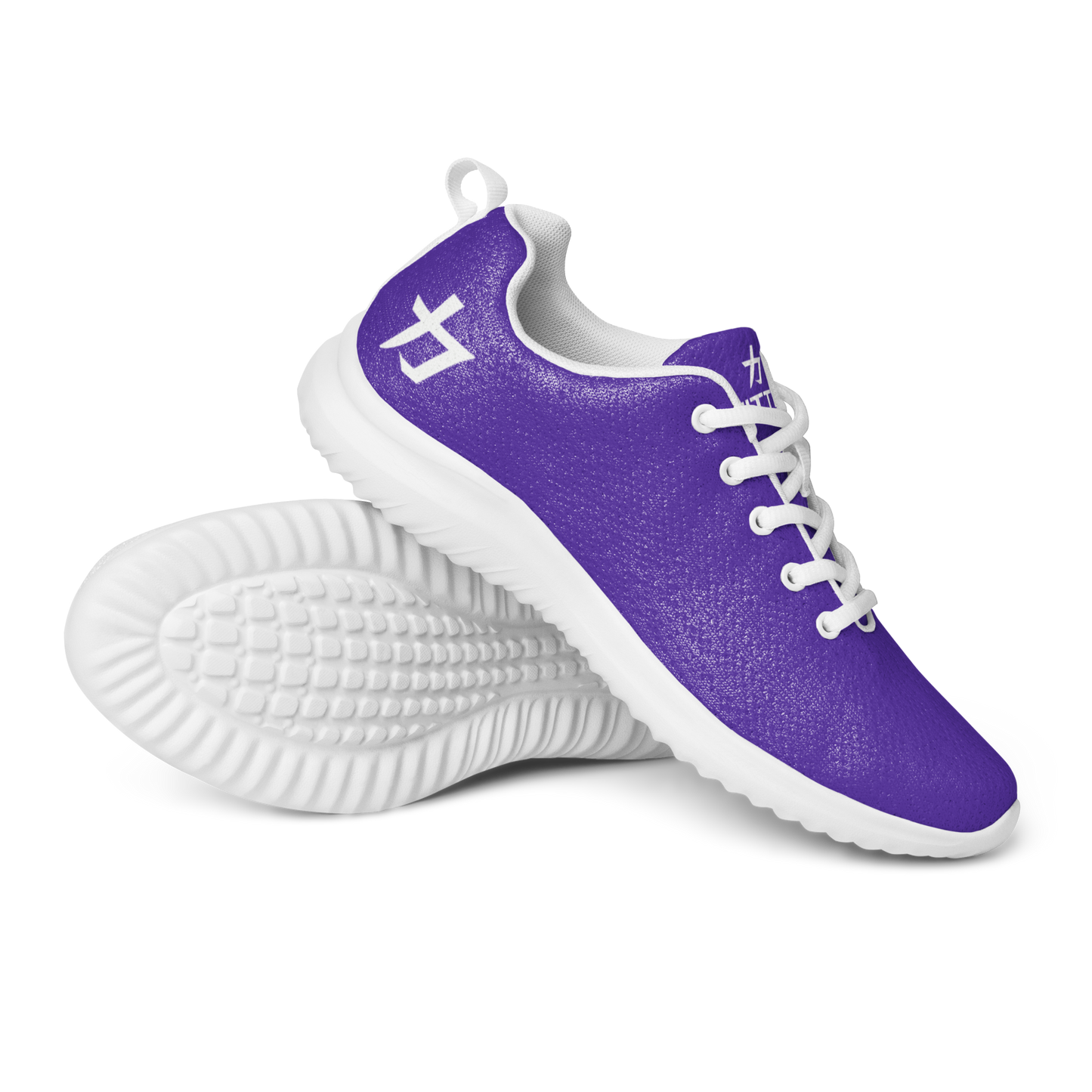 Women’s Fitties (Classic - Purple)