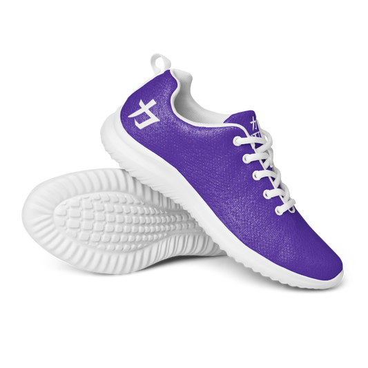 Women’s Fitties (Classic - Purple)