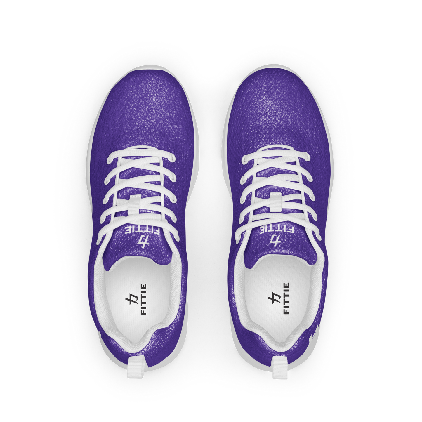 Women’s Fitties (Classic - Purple)