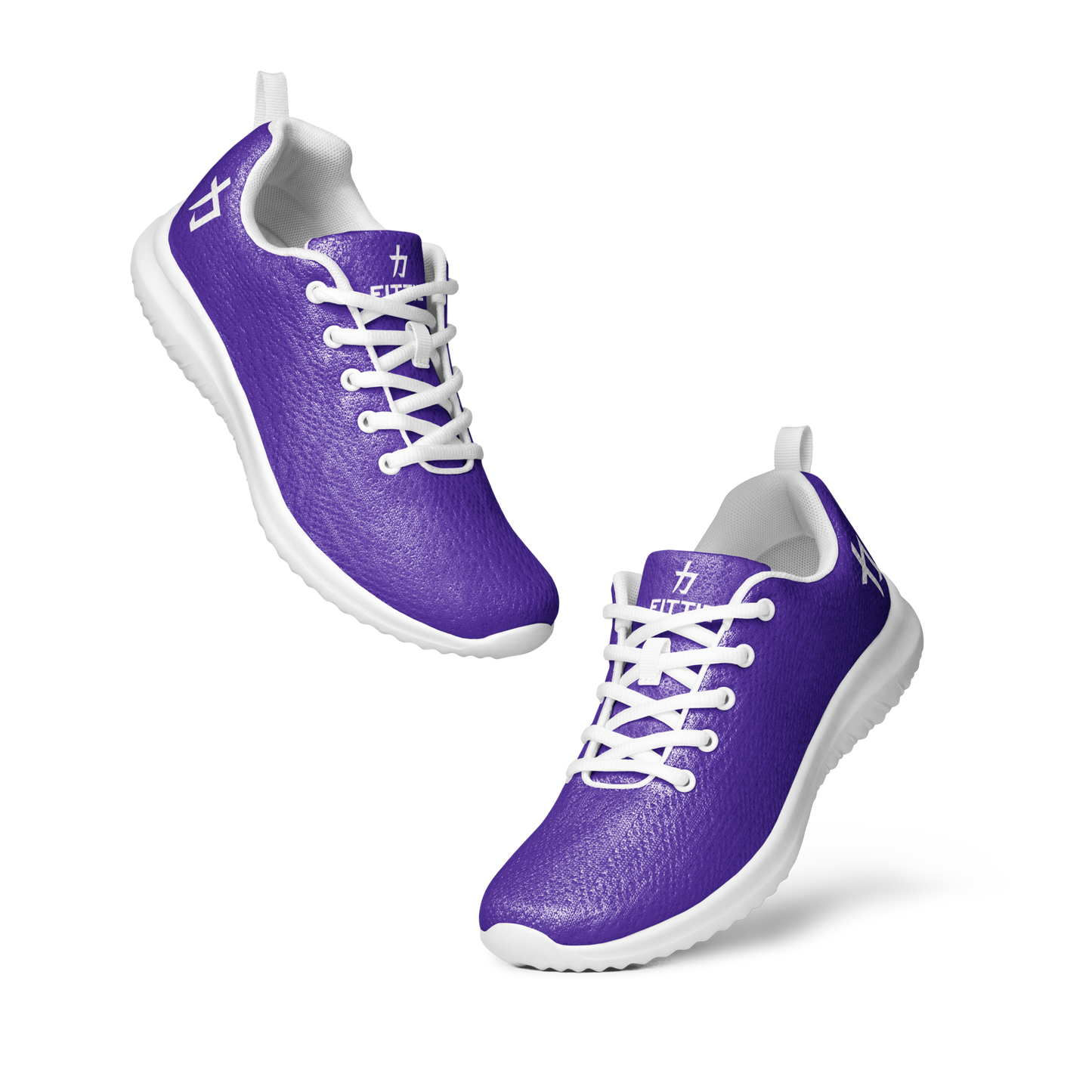 Women’s Fitties (Classic - Purple)