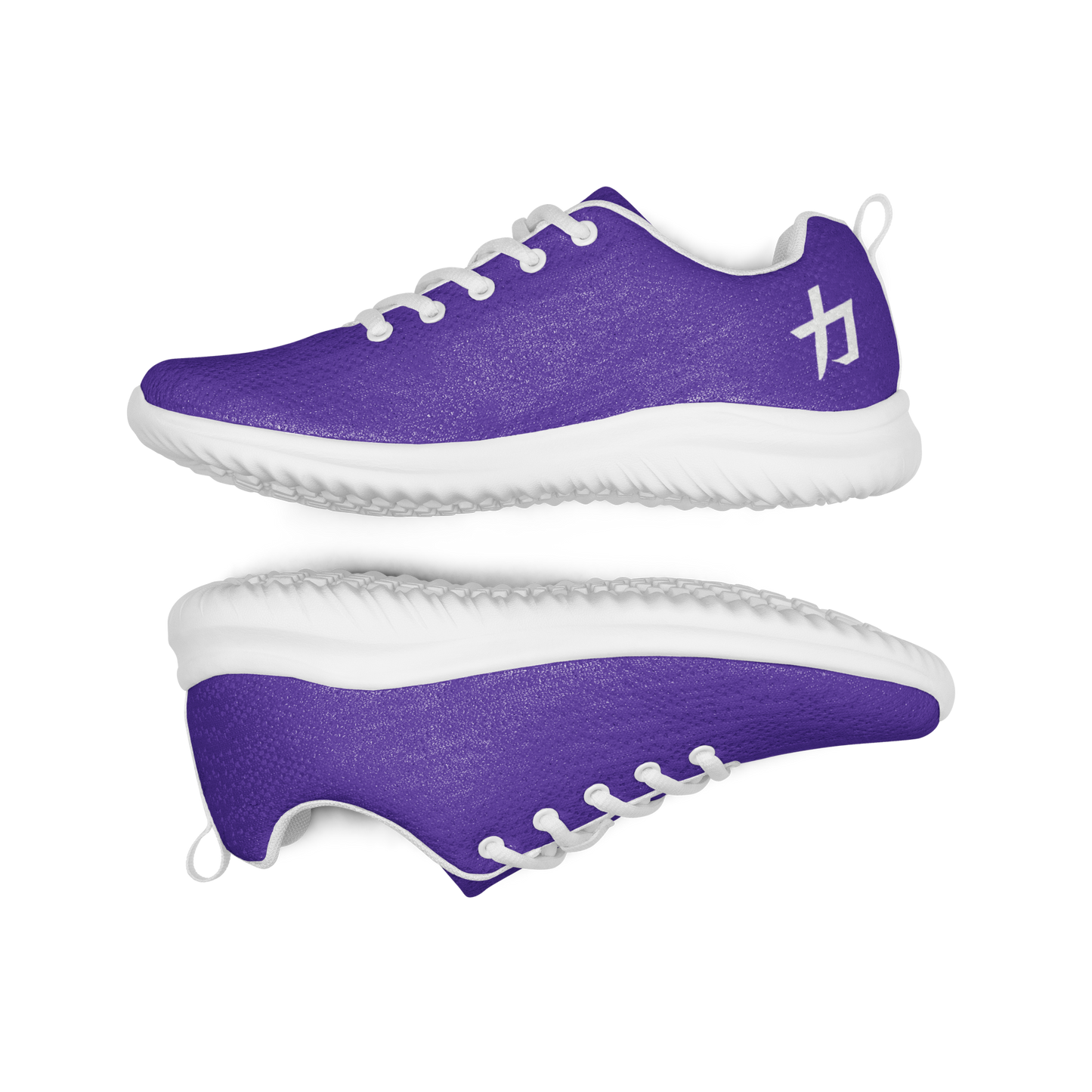 Women’s Fitties (Classic - Purple)