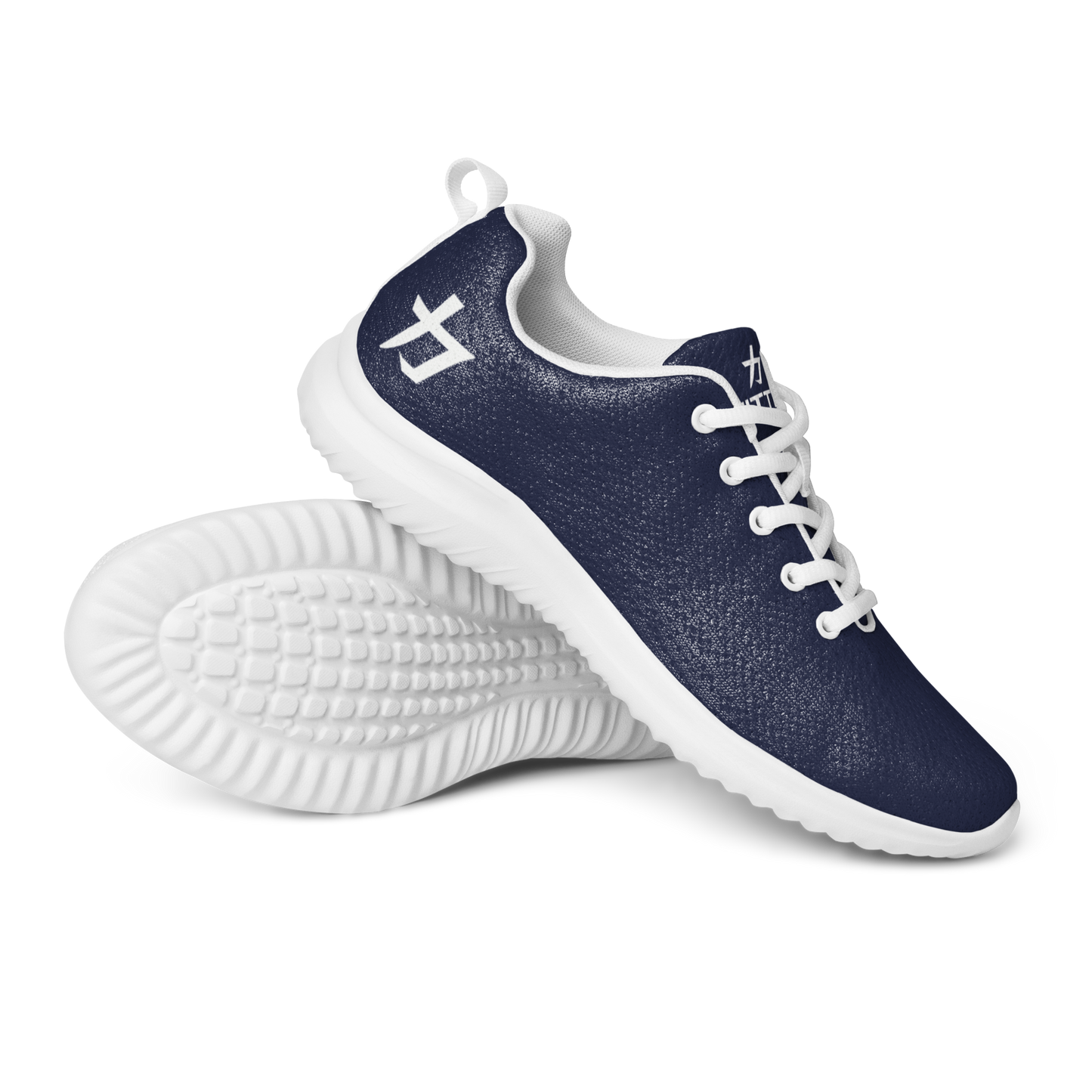 Women’s Fitties (Classic - Navy)