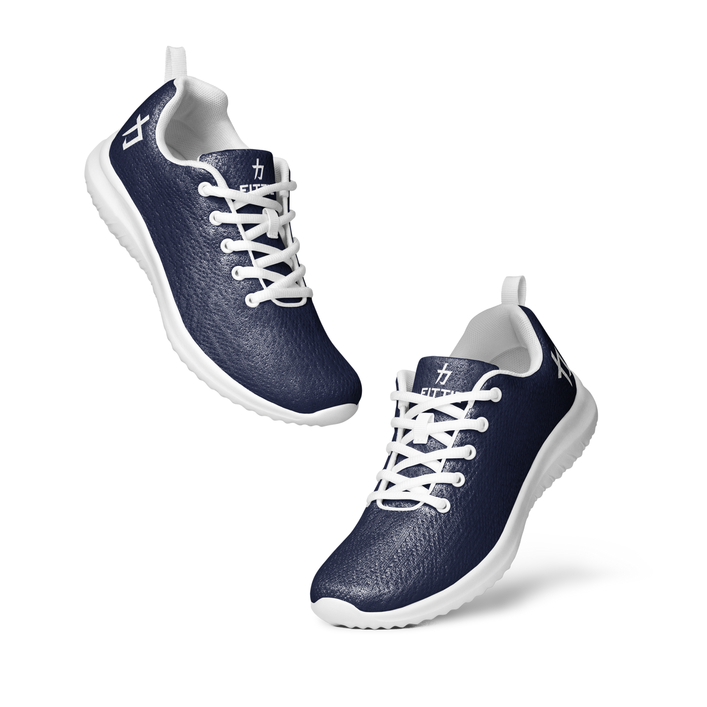 Women’s Fitties (Classic - Navy)