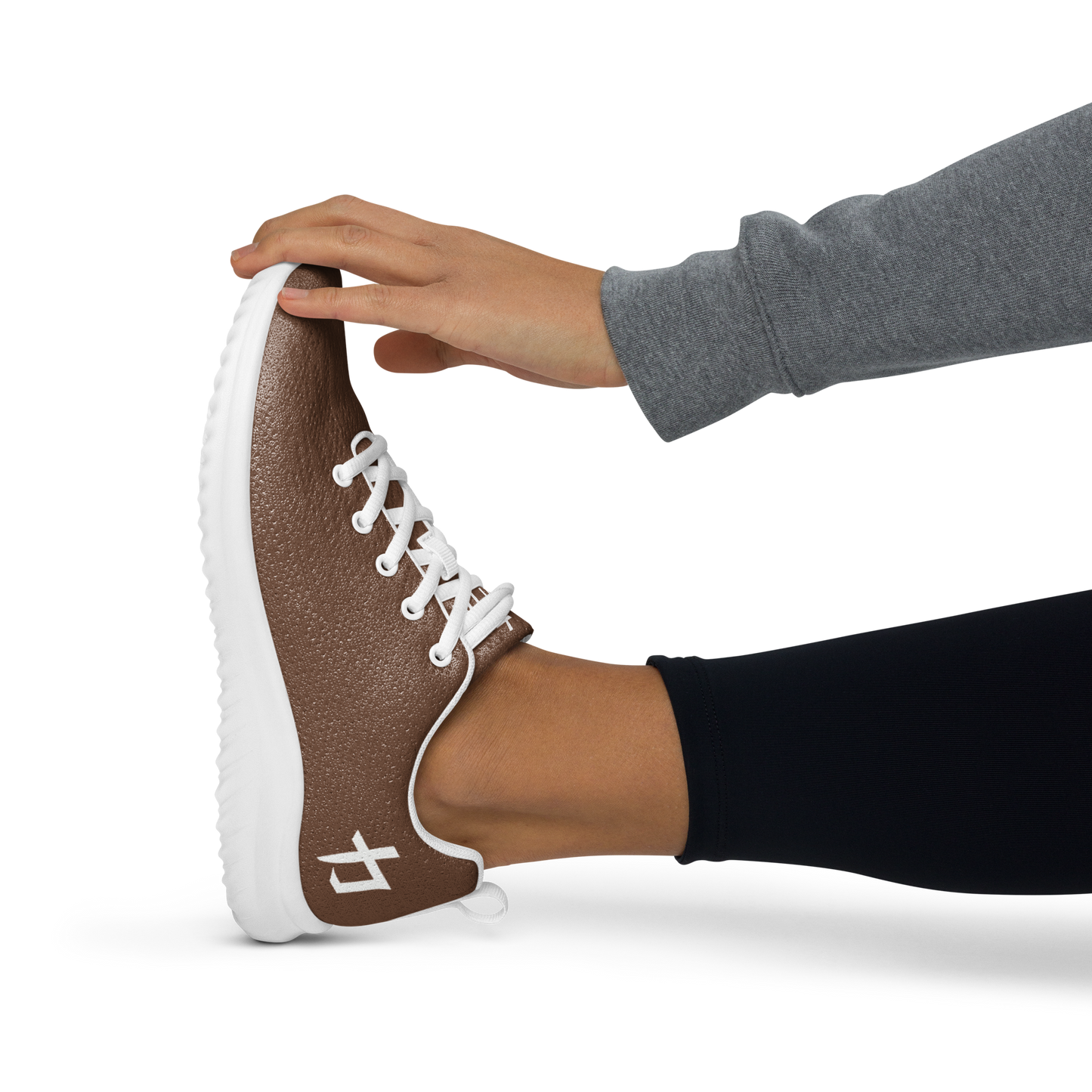 Women’s Fitties (Classic - Brown)