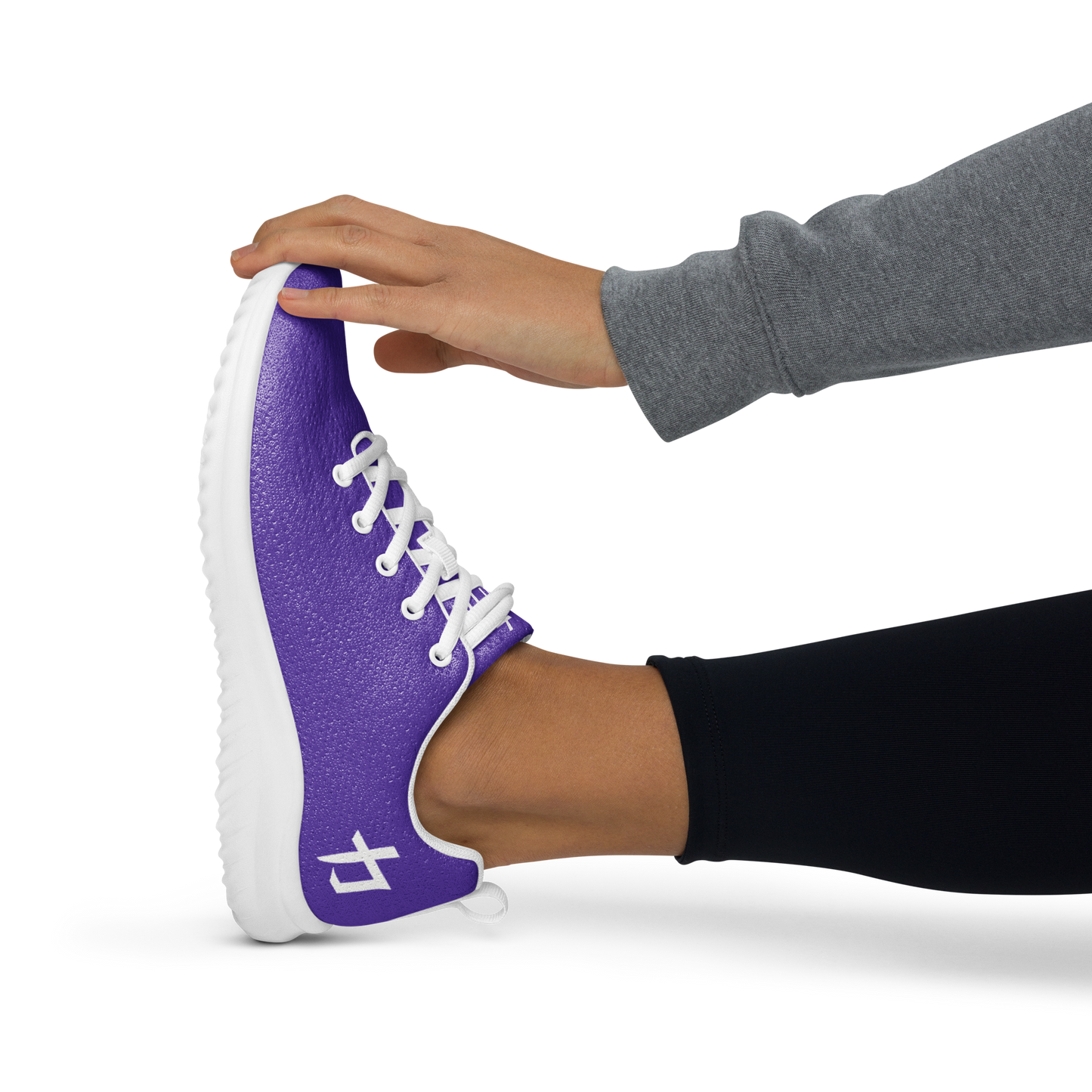 Women’s Fitties (Classic - Purple)