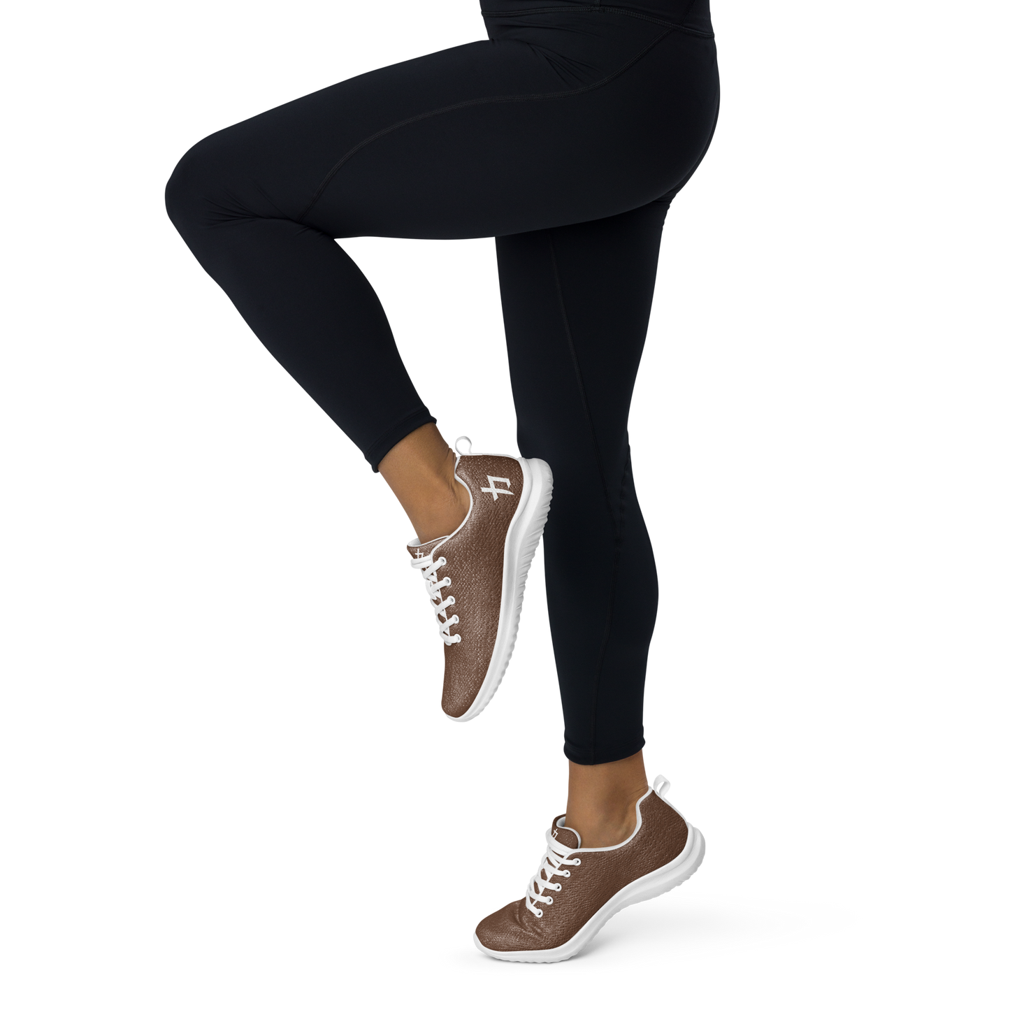 Women’s Fitties (Classic - Brown)