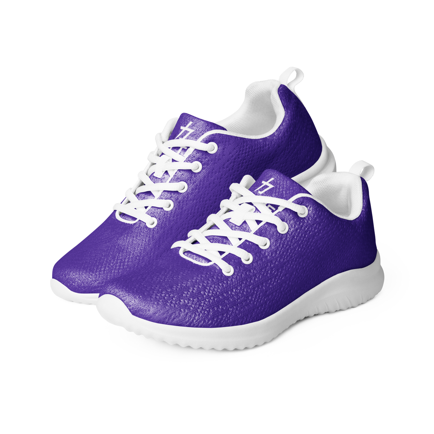 Women’s Fitties (Classic - Purple)