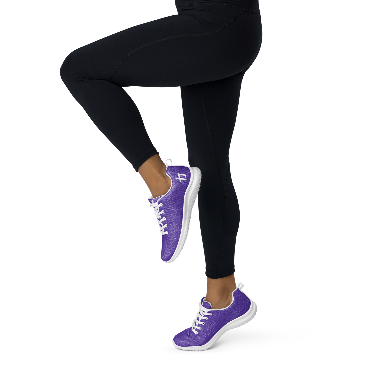 Women’s Fitties (Classic - Purple)