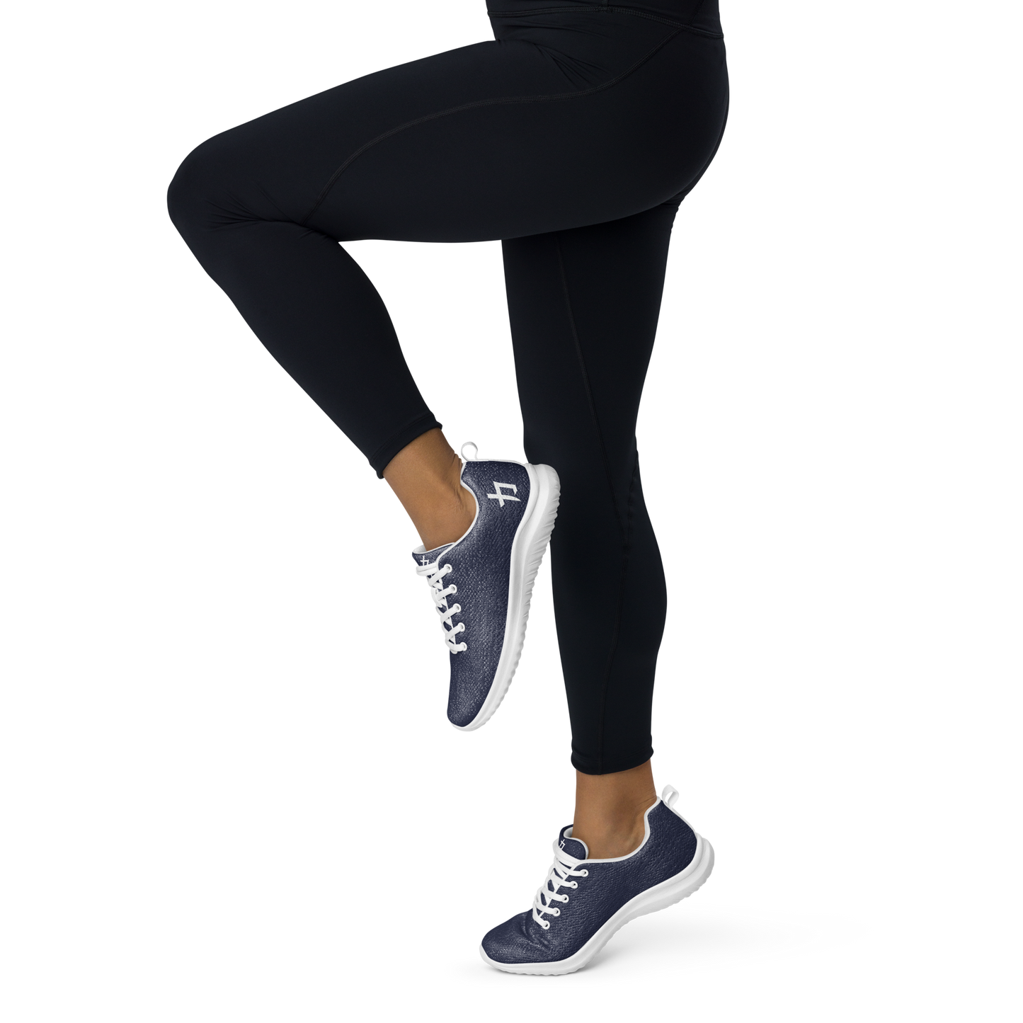 Women’s Fitties (Classic - Navy)